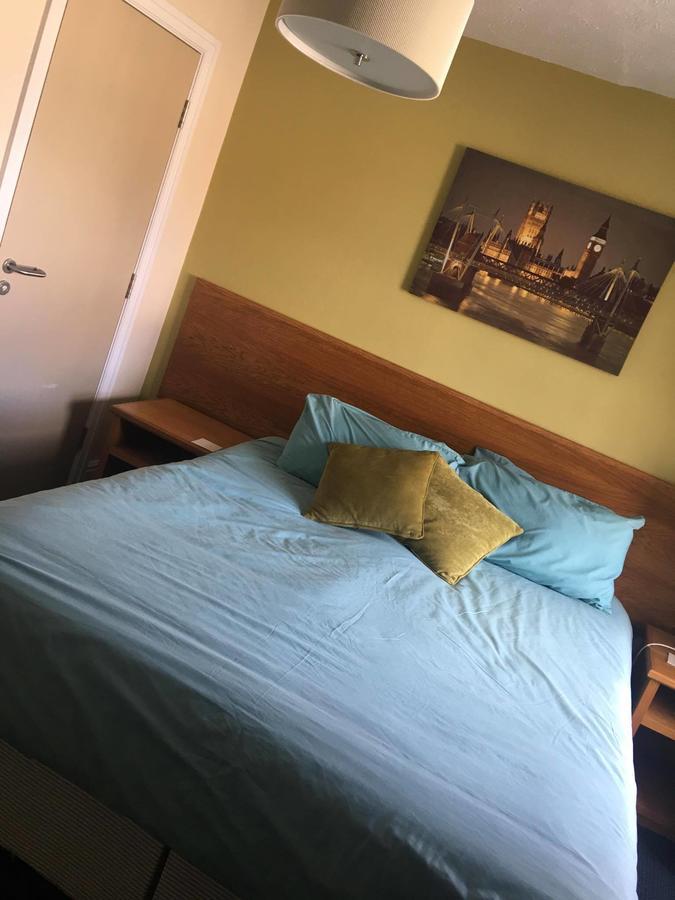 Bed and Breakfast The Black Bull Wolsingham Exteriér fotografie