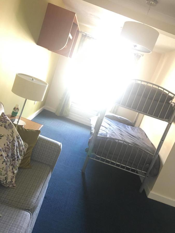Bed and Breakfast The Black Bull Wolsingham Exteriér fotografie